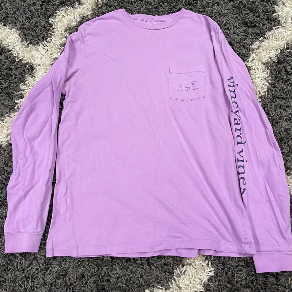 Vineyard vines